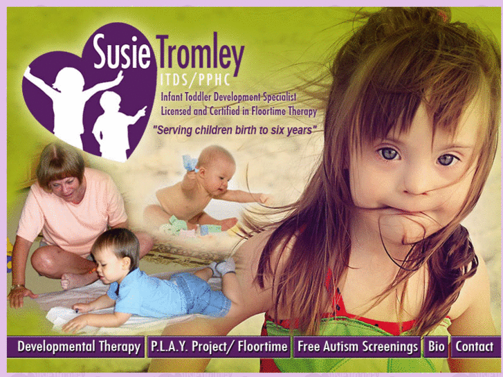 www.susietromley.com