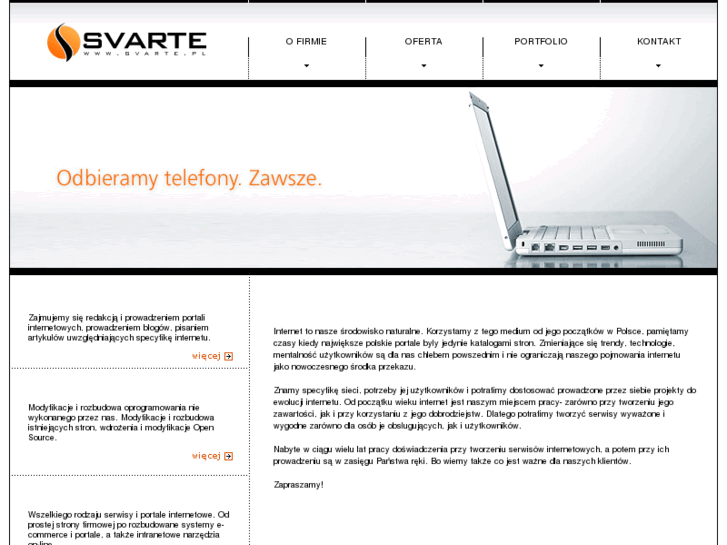 www.svarte.pl