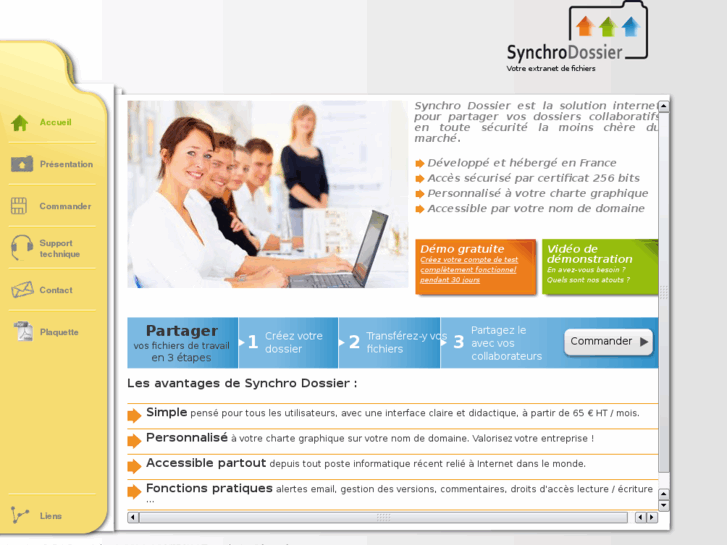 www.synchro-dossier.com