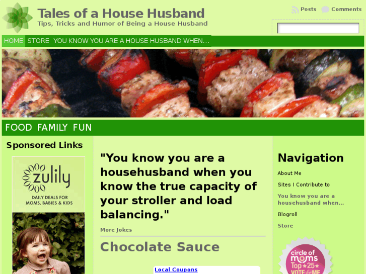 www.talesofahousehusband.com