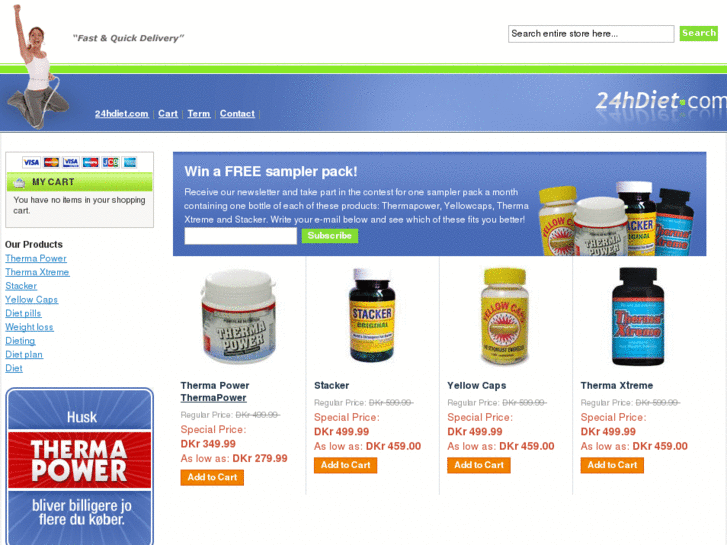 www.thermapower.co.uk