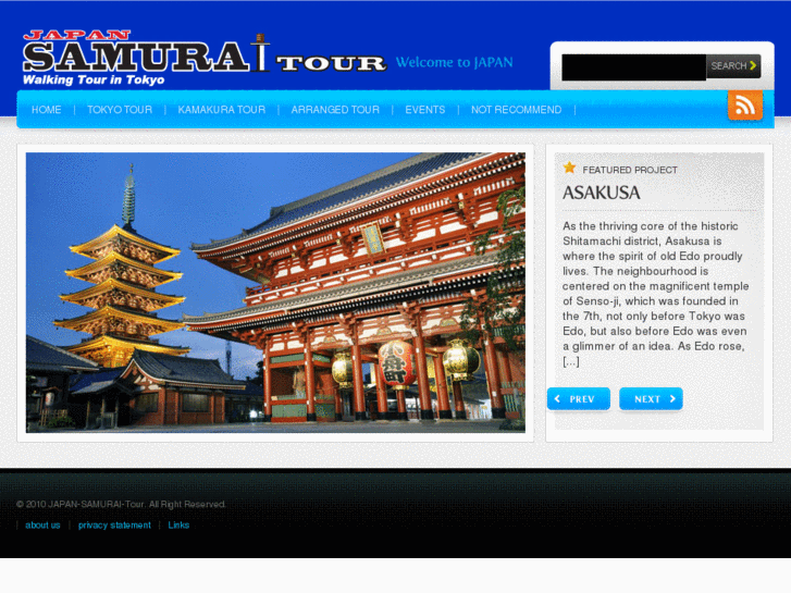 www.tokyotravel-tours.com