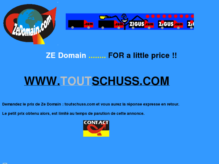 www.toutschuss.com