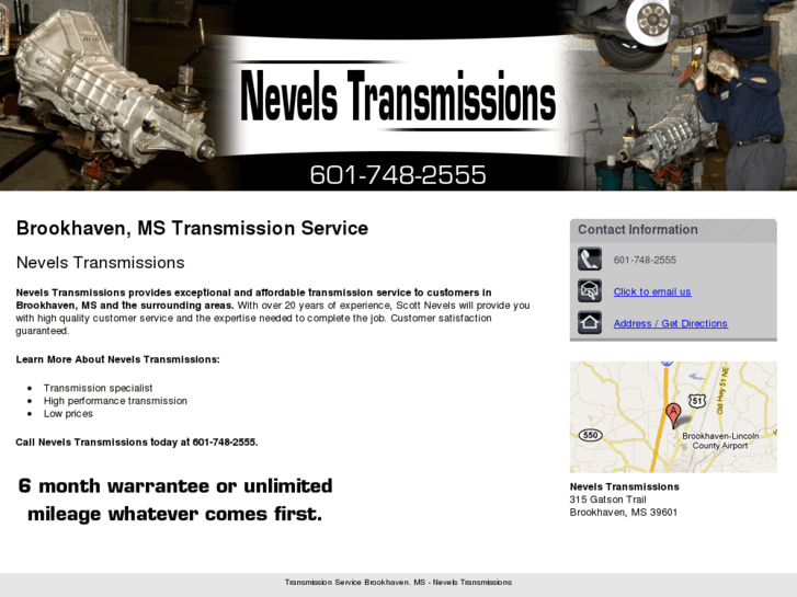 www.transmissionsspecialist.com