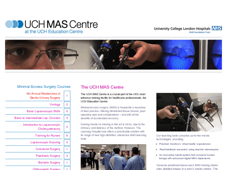 www.uch-mas.org