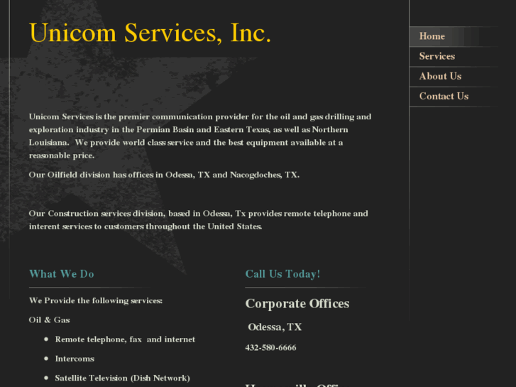 www.unicomservices.com