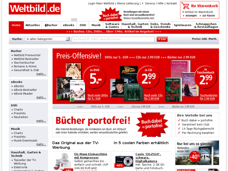 www.weltbild-verlag.mobi