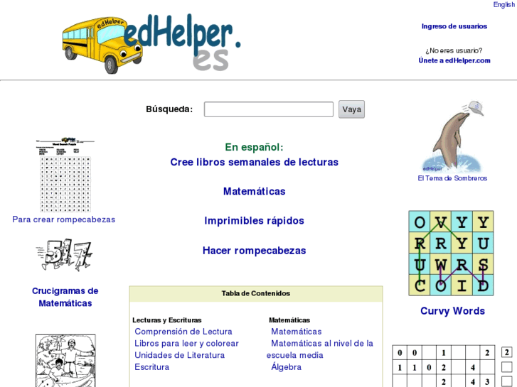 www.www-edhelper.es