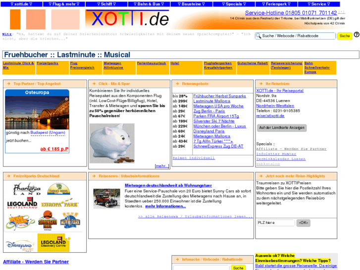 www.xotti.de