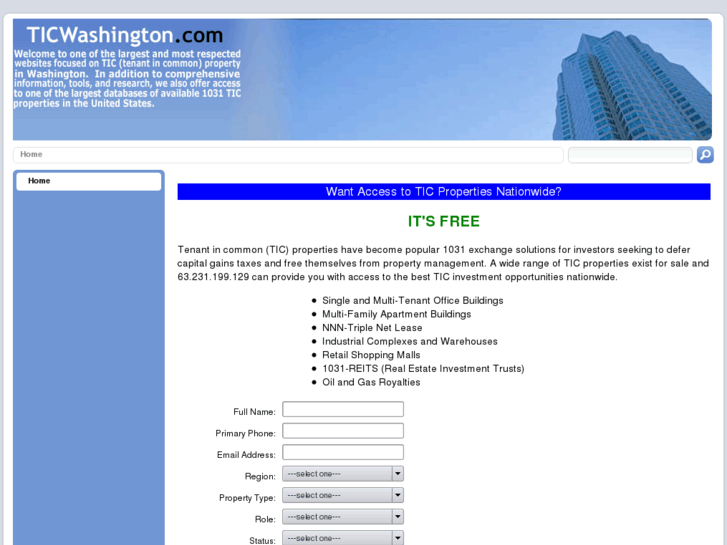 www.1031ticexchanges.net