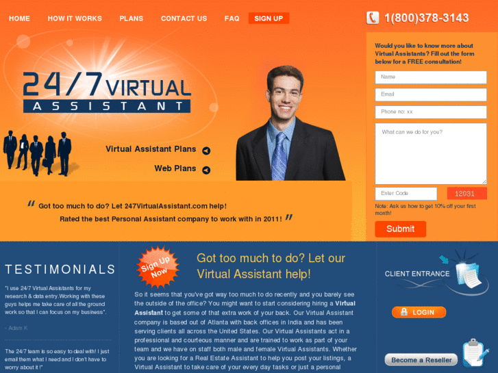 www.247virtualassistant.biz