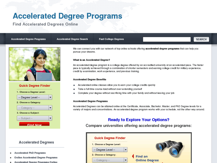 www.accelerated-degree.com