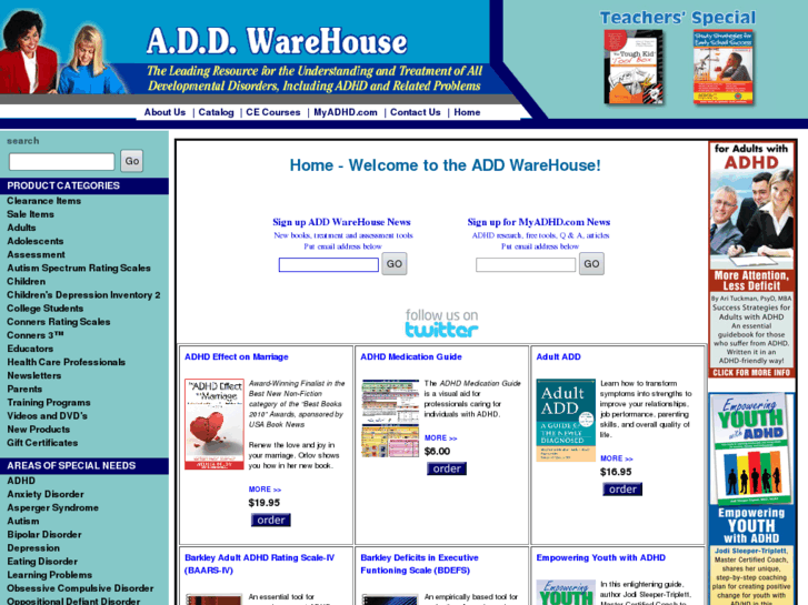 www.addwarehouse.com