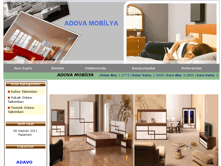 www.adovamobilya.com