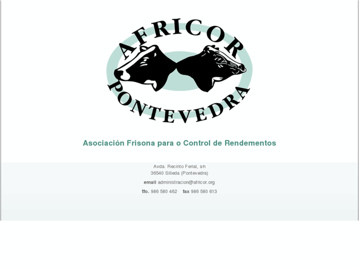 www.africor.org