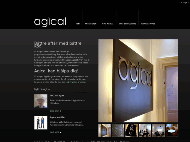 www.agical.se