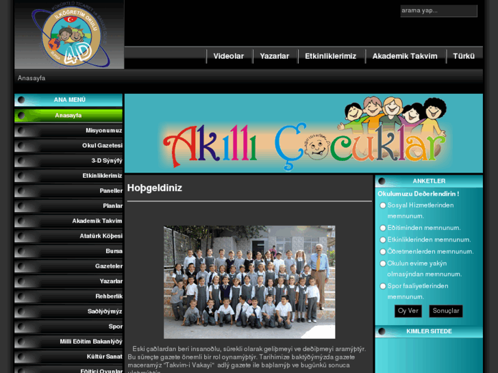 www.akillicocuklar.com