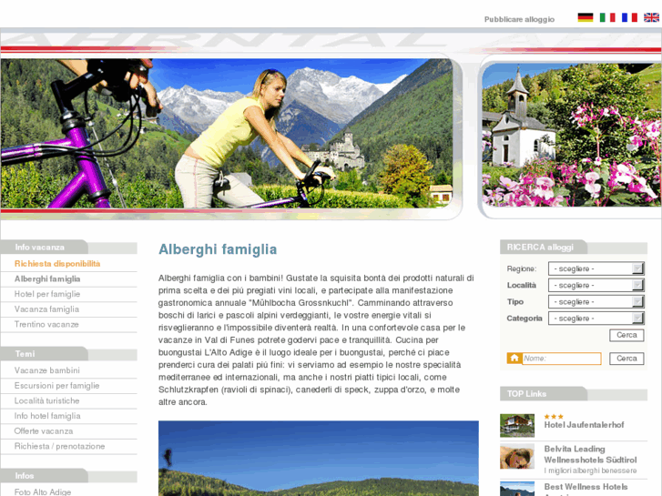 www.alberghi-famiglia.com