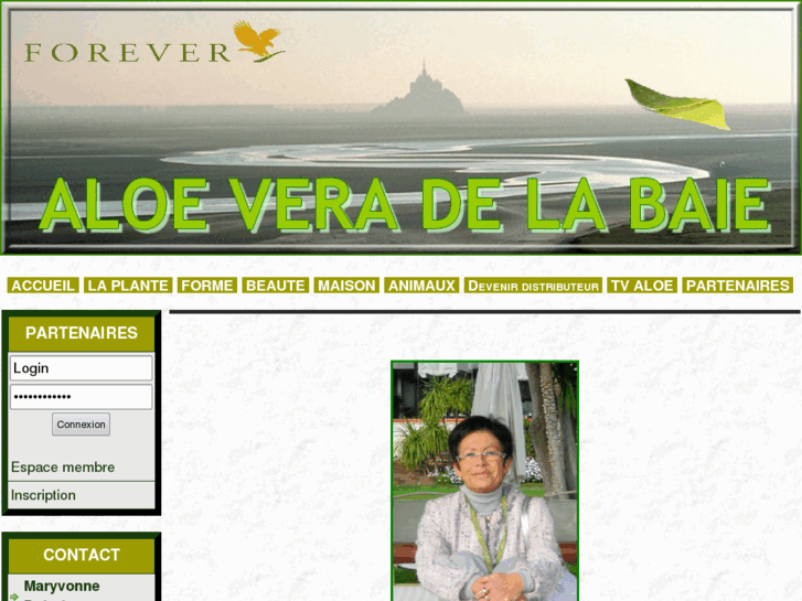 www.aloeveradelabaie.com