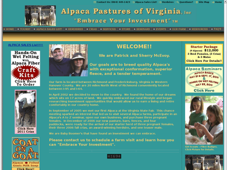 www.alpacapasturesva.com