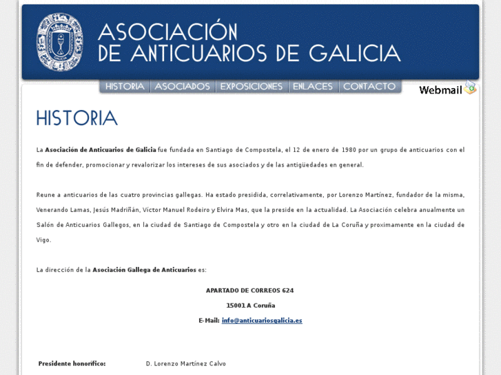 www.anticuariosgalicia.es