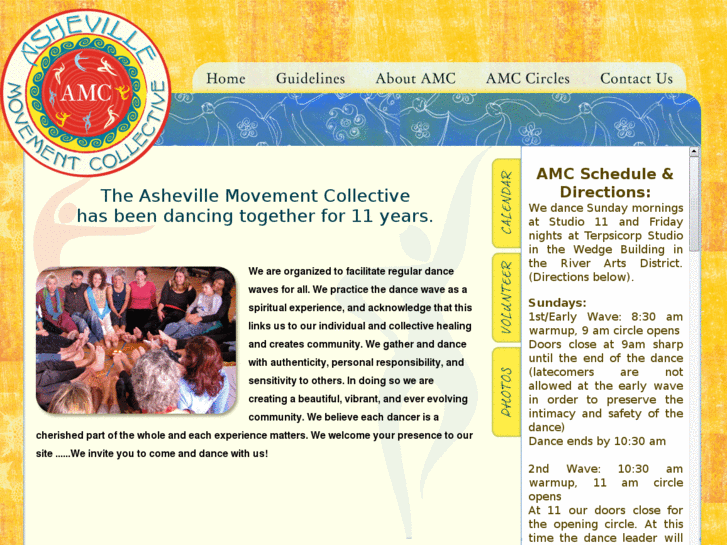 www.ashevillemovementcollective.org