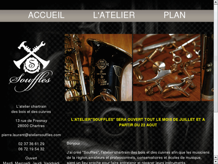 www.ateliersouffles.com