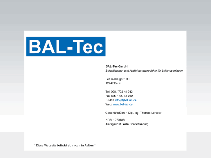 www.bal-tec.de