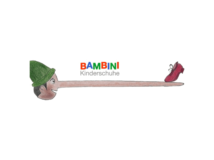 www.bambini-kinderschuhe.com