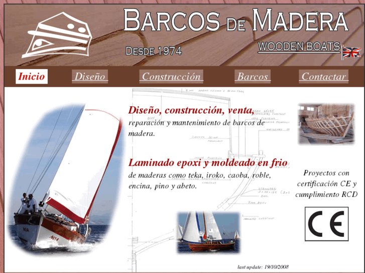 www.barcosdemadera.com