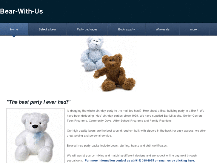 www.bear-with-us.com