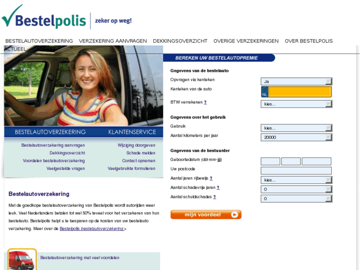 www.bestelpolis.nl