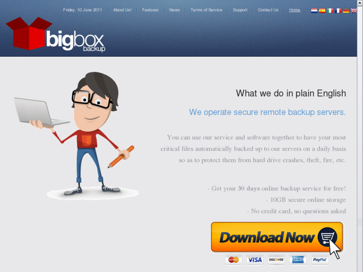 www.bigboxbackup.com