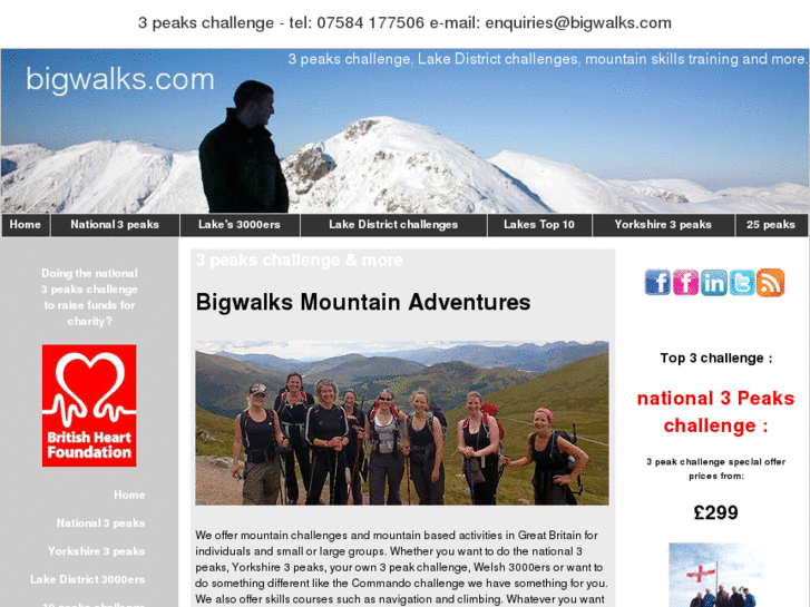 www.bigwalks.com