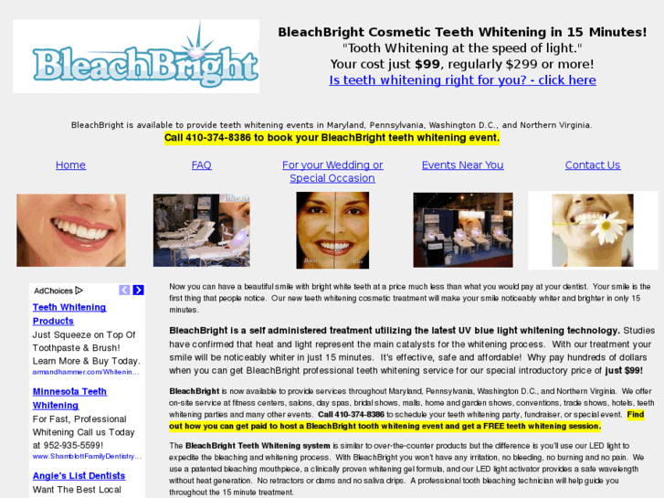 www.bleachbrightteethwhitening.com