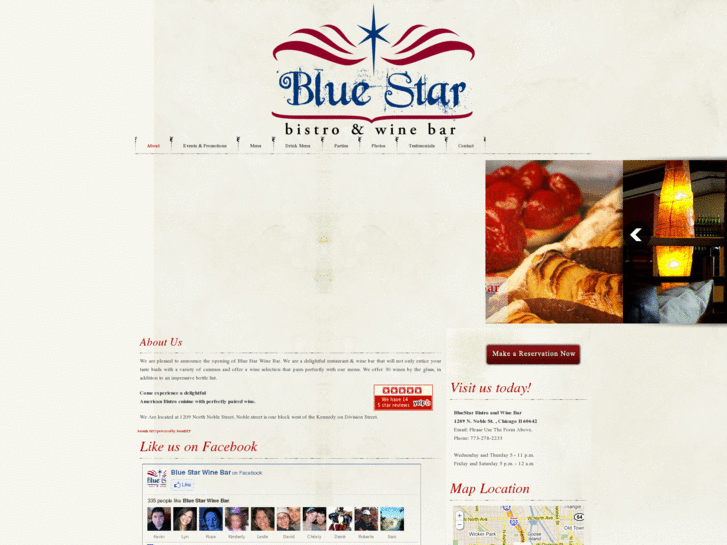 www.bluestarbistroandwinebar.com