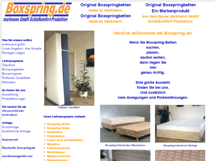 www.boxspring.de