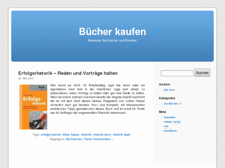 www.buecherkaufen.com