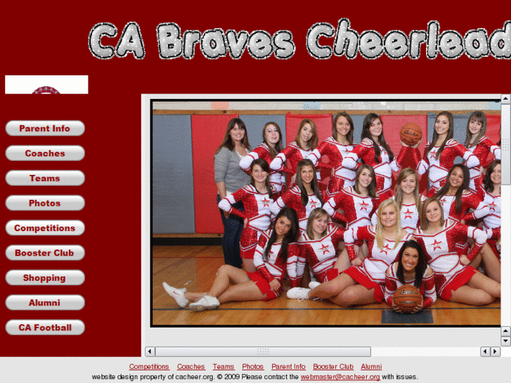www.cacheer.org
