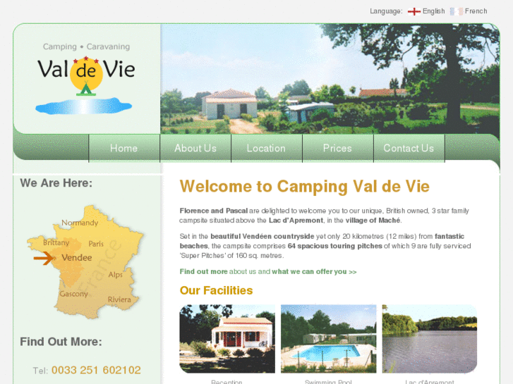 www.camping-val-de-vie.com