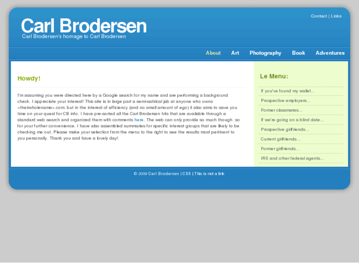 www.carlbrodersen.com