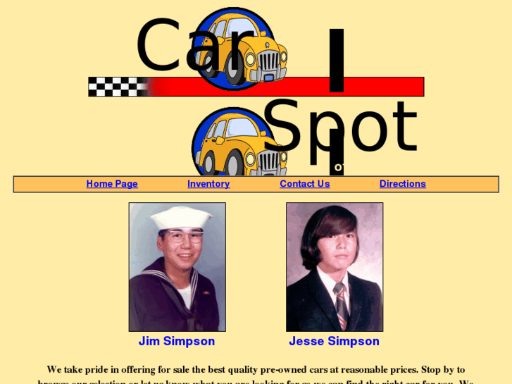 www.carspotofcolumbus.com