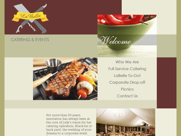 www.cateringlagrange.com