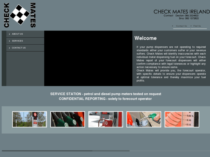 www.checkmatesireland.com