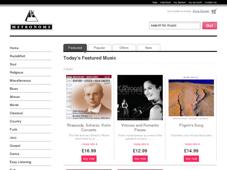 www.classicalmusicstore.co.uk