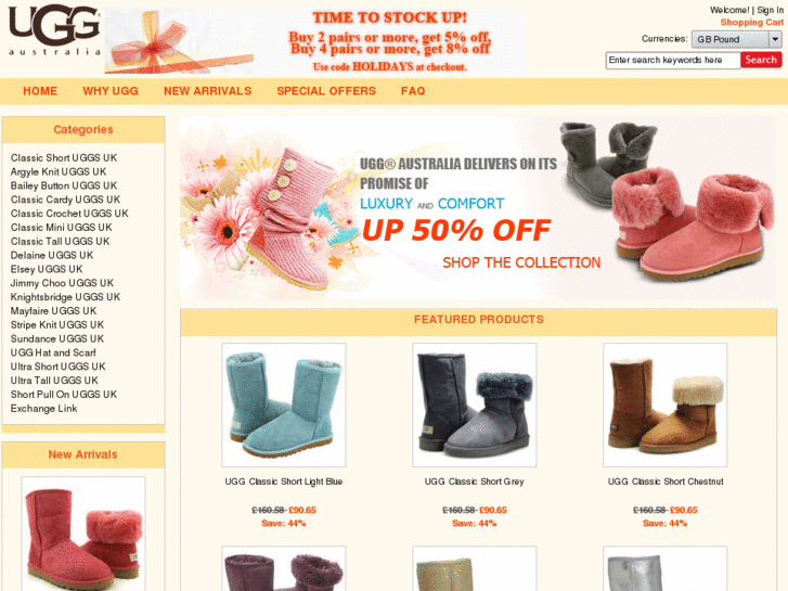 www.classicshortuggs-uk.com