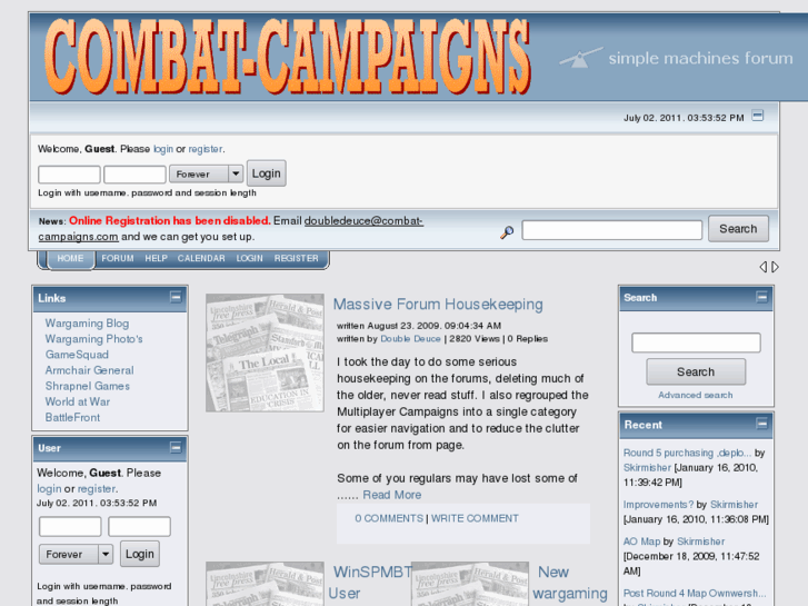 www.combat-campaigns.com