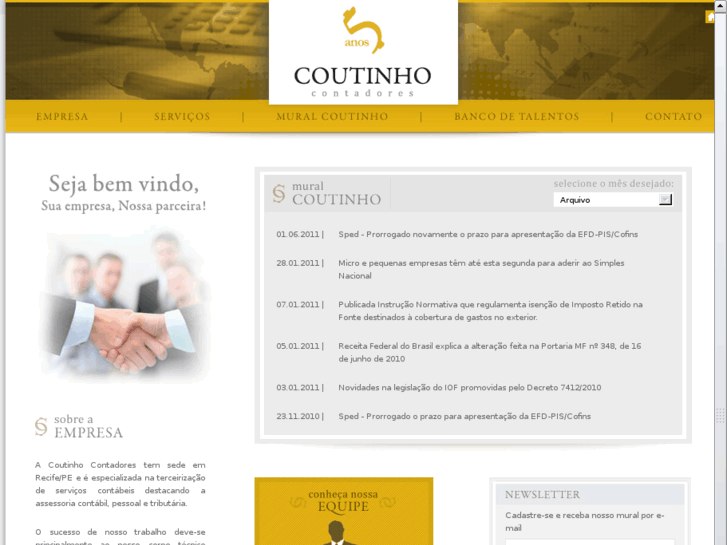 www.coutinhocontadores.com