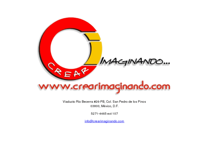 www.crearimaginando.com