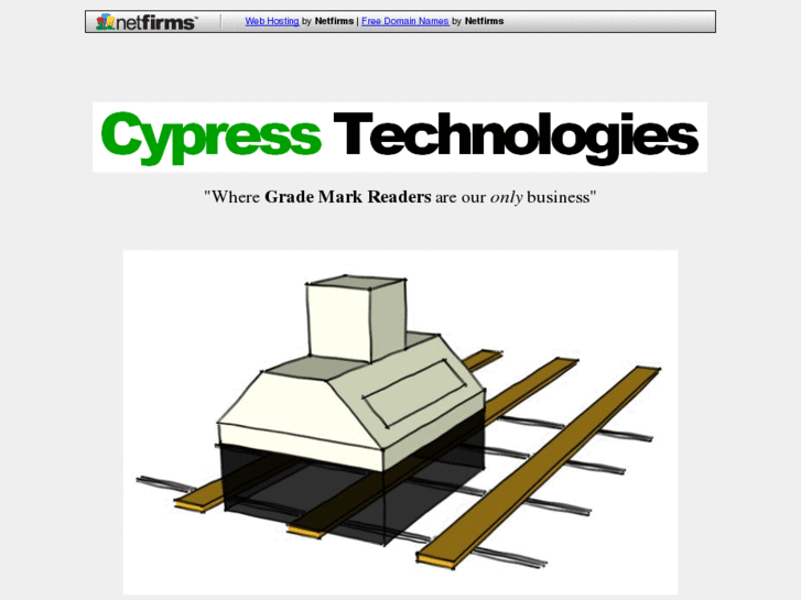 www.cypress-technologies.com